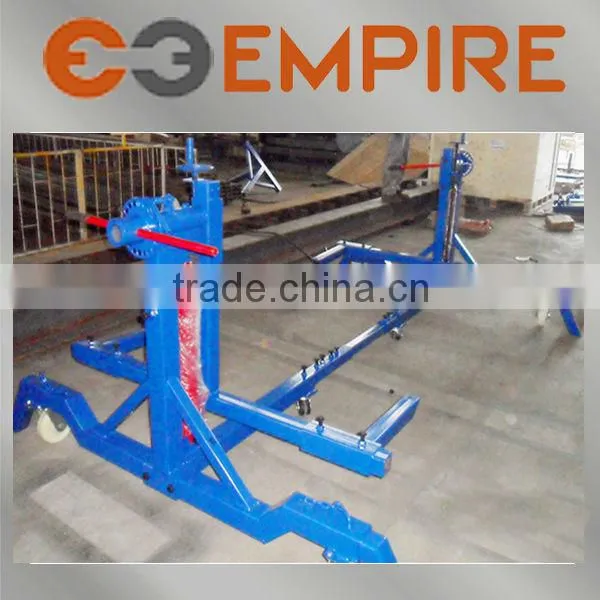 China CE Approved Car Rotisserie/auto Rotisserie/homemade Vehicle Rotisserie