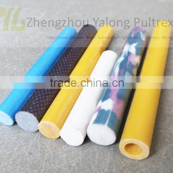 Fiberglass Rod photo-3