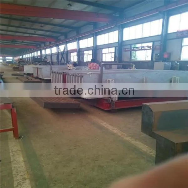 Mgo Lightweight Concrete Foam Wall Panels Quality Choice photo-2