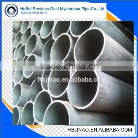 AISI 5120/5140 Seamless Steel Pipe Alloy Steel Pipe photo-2