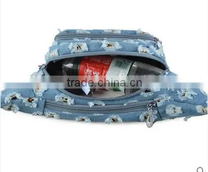 2016 New Design Waist Bag Outdoor Running Belt Bag Multi-function Wholesale Waist Bum Bags Supplier's Choice photo-2