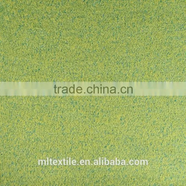 30%Wool/15%acrylic Fabric/15%viscose/40%Polyester Wool Fabric photo-4