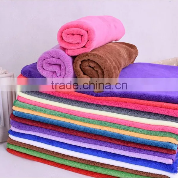 Microfiber Towel Hair-Drying Towel Hair