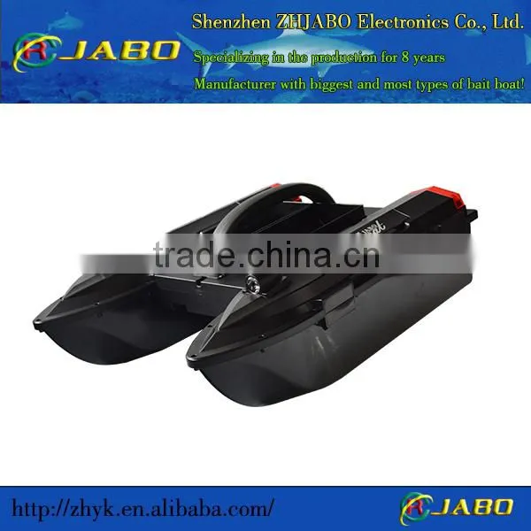 300M New Catamaran Fish Finder Bait Boat