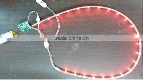 Good Pattern Cheap Price Adult Glow Luminous Light Led Radiance Shoes photo-4