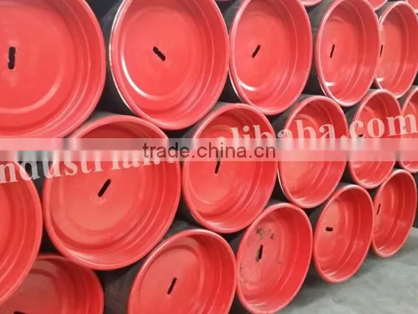 Seamless Pipes & Tubes