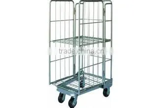Roll Container