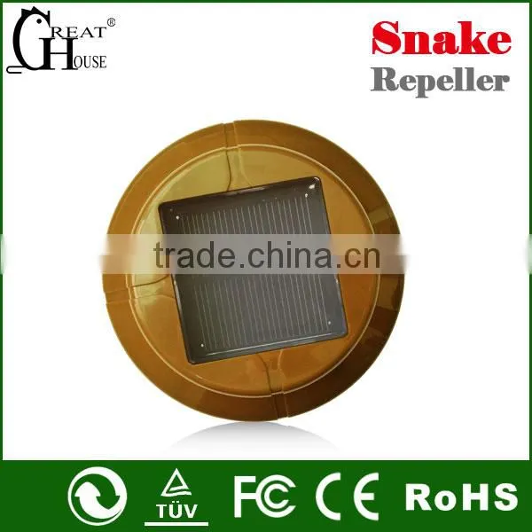 Patented Outdoor Solar Snake Catcher GH-318 photo-4