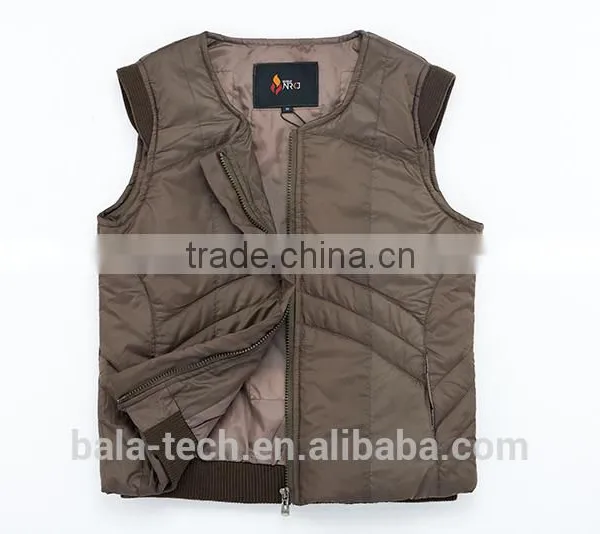 Heating Vest photo-2