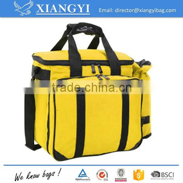 Insulated Lunch Cooler Bag Fitness Large Meal Cooler Bag Supplier's Choice photo-3