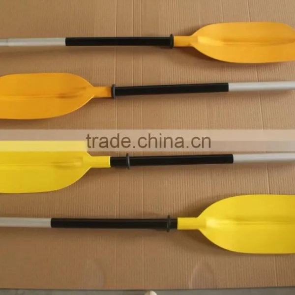 Kayak Paddle Blades With Paddle photo-2