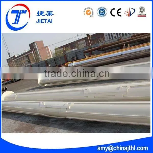 IMT Type Kelly Bar , Full Interlocking, Kai-type Kelly Bar for Rotary Drilling Rig Kelly Bar photo-2