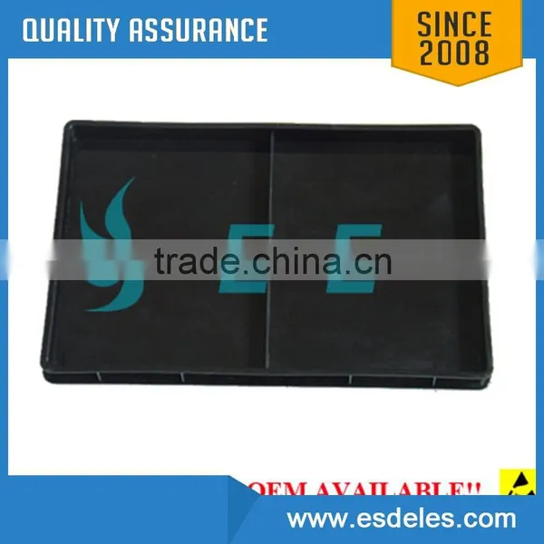 EC3012 Optional Size pe Conductive Box With Great Price photo-4