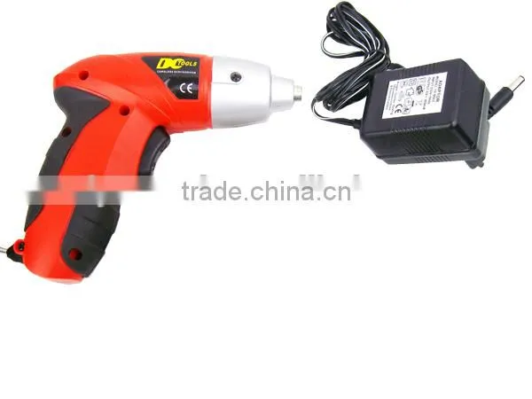Mini Electric Screwdriver photo-5