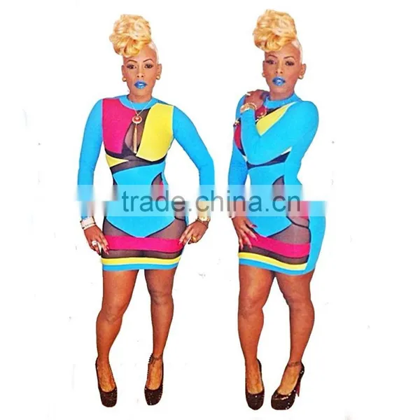 Celebrity Dress China Clothing Factories in China