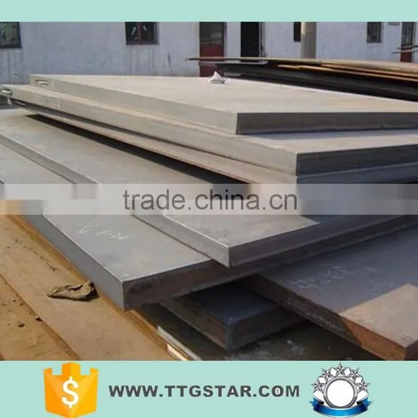 Q195 Steel Sheet photo-2