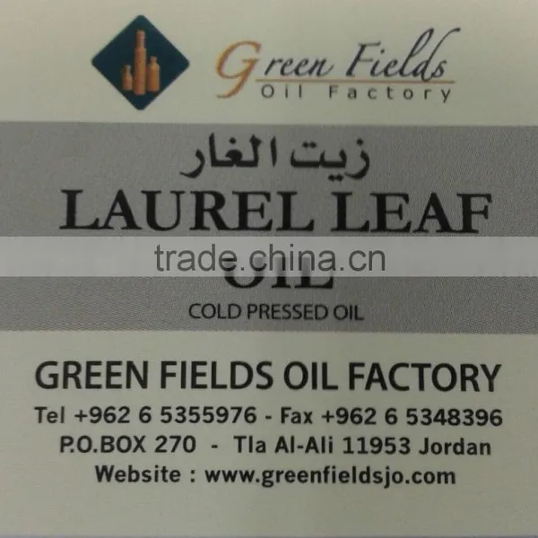 Laurel Leaf Oil photo-5