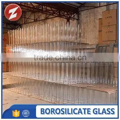 Low Price Borosilicate Vacuum Glass Tube photo-6