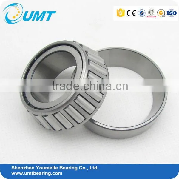 High Quality Tapered Roller Bearing 32306 for Metallurgy photo-4