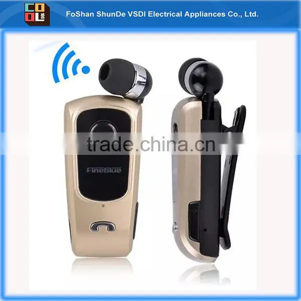 Fineblue F920 Wireless Stereo Bluetooth Headset