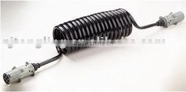 Semi Truck Cable Assemblies