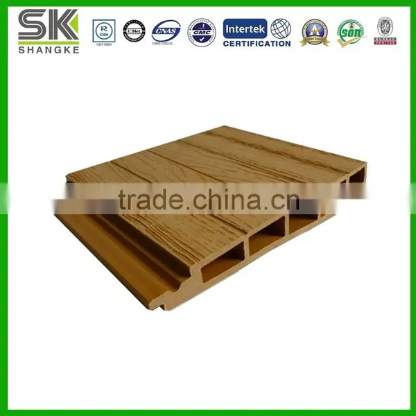 Decorative Exterior Wall Cladding Panels photo-2