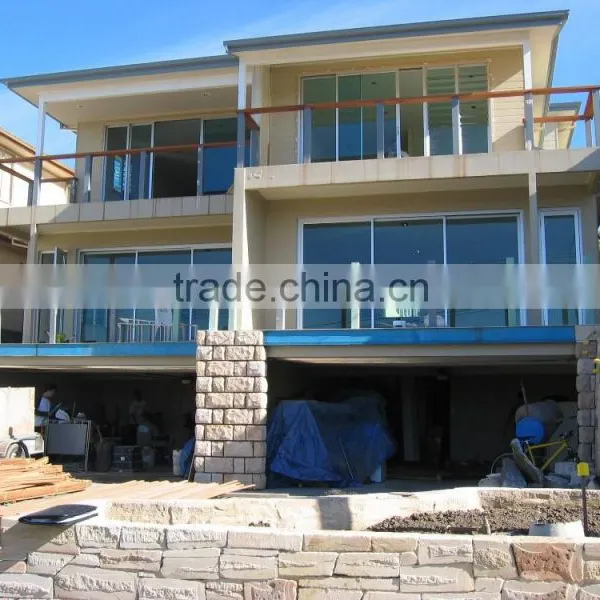 Light Steel Structure Kit House-3