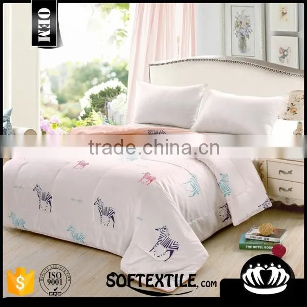 Hot Sale Design Bed Sheet Sets photo-4