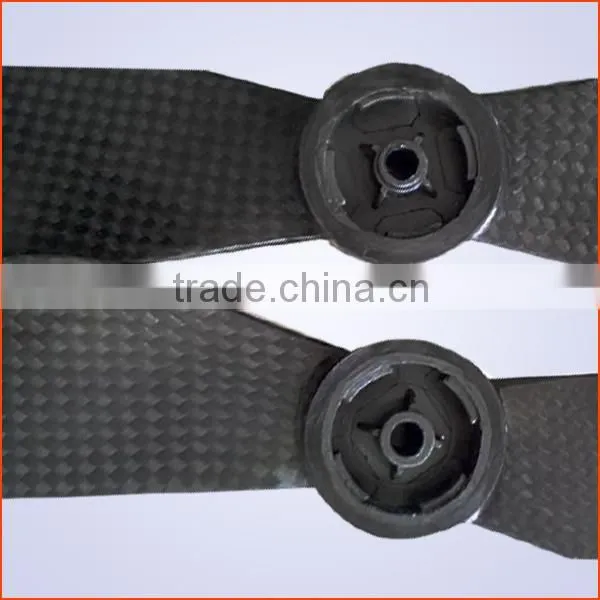 Maytech DJI Inspire1 Carbon Material 13inch Quick Release Propeller photo-4