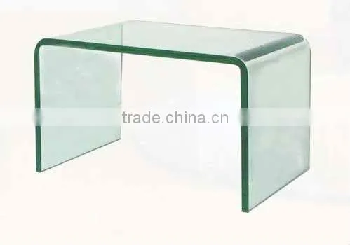 Float Glass Type and Decorative Glass,Heat Reflective Glass,Bulletproof Glass Function Curved Glass photo-3