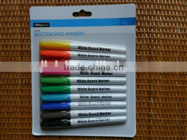 Whiteboard Marker