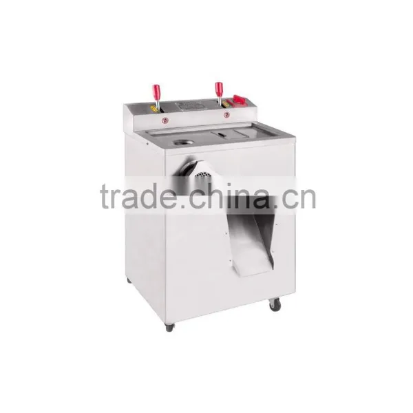 Vegetable Slicer Vegetable Cutter Commercial Vegetable Cutting Machine