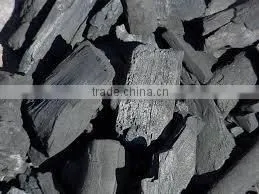 HARD WOOD CHARCOAL