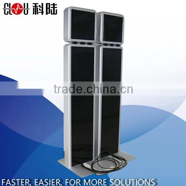 Security Access Control System RFID Gate Barrier Rfid Reader photo-4