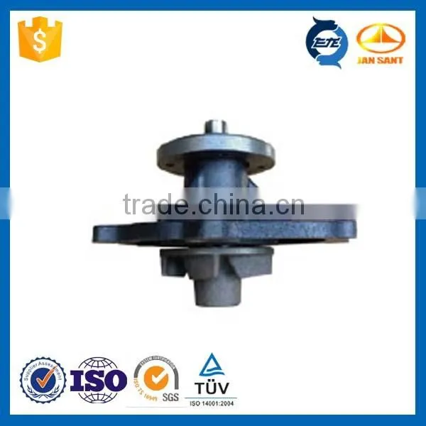 Automobile Engine Spare Parts Water Pump 16100-78011
