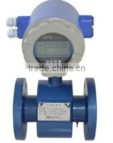Flow Measuring Instruments Electromagnetic Flow Meter photo-3