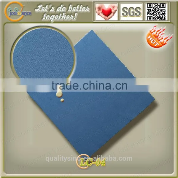 The Newest Design Hot Sell Clean Eyeglass Lens Cloth for Sale photo-5