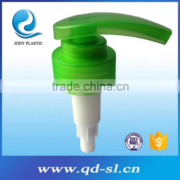 Hot Selling 38mm Plastic Cosmetics Shampoo Bottle Cap 38/410 photo-2