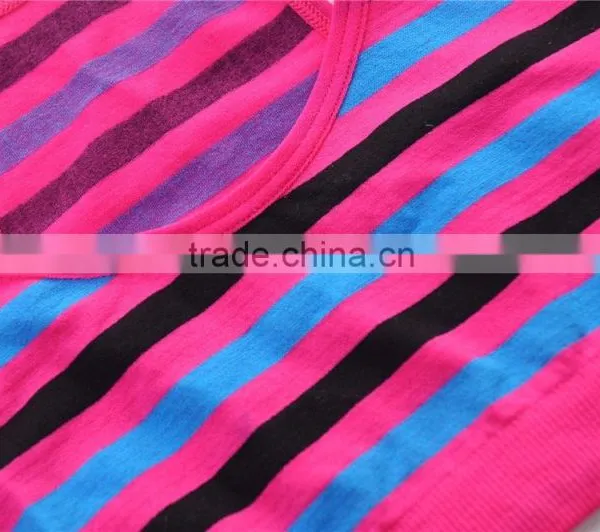Kids Hot Sale Seamless Crop Top Young Girl Underwear photo-3