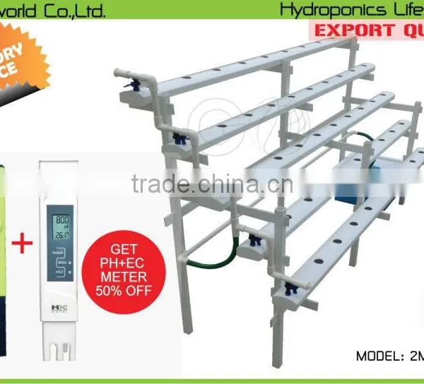 Hydroponics Lifestyle Kit