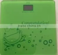 Body Scale Digital Automatic Weighing Scale Bathroom Scales Digital