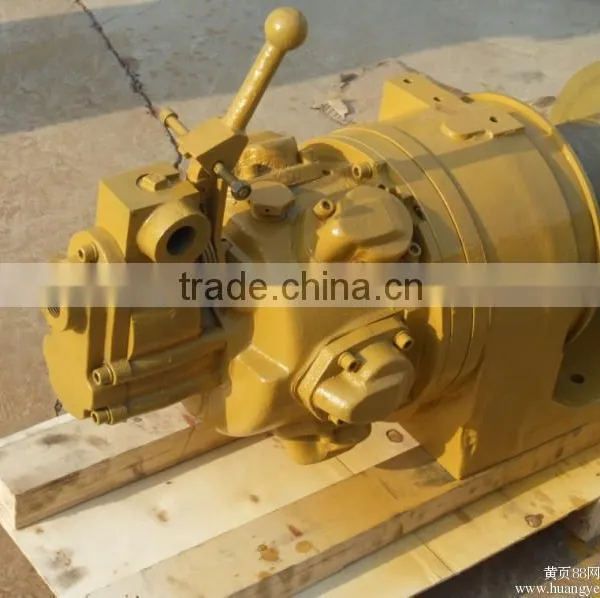 Air Hoist for Hot Sale in Oilfield With API and ISO Standard