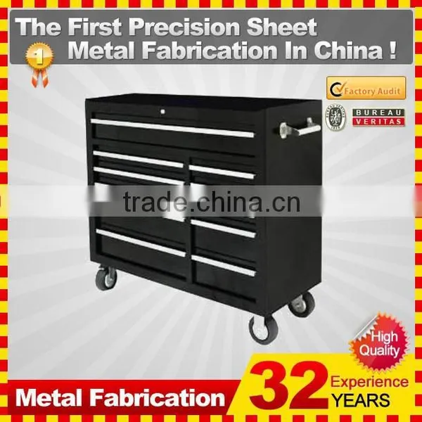Aluminum 72'' us General Tool Box Parts for Trucks Quality Choice photo-6