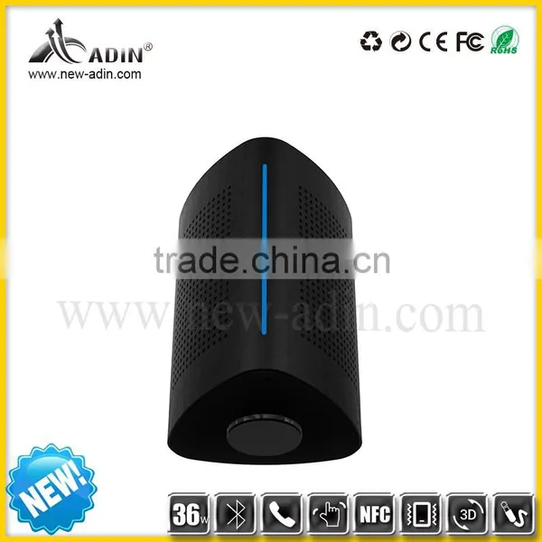 Deluxe Mini Bluetooth Amplifier Wireless Microphone Speaker Module for Gift photo-3