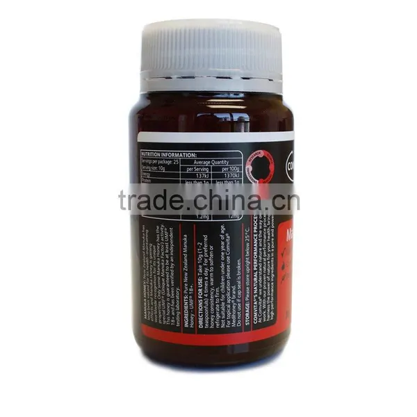 Comvita Manuka Honey UMF18+ 250g photo-2