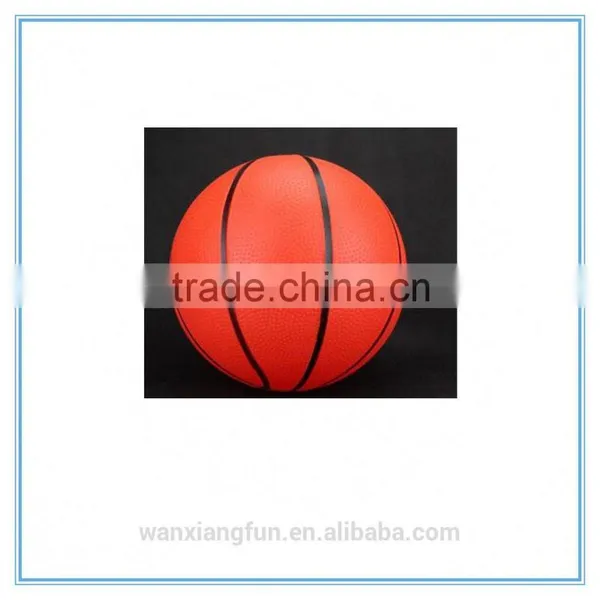 Promotional PVC Inflatable Basketball photo-2