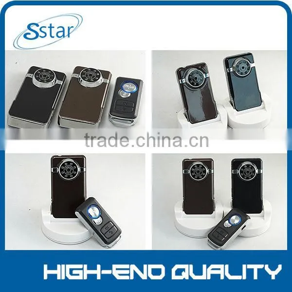 Low Illumination Mini Hidden Camera (night Vision Camera) for Remote Control photo-4