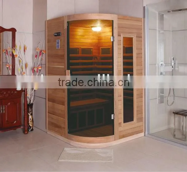 Sauna Room WS-120RH