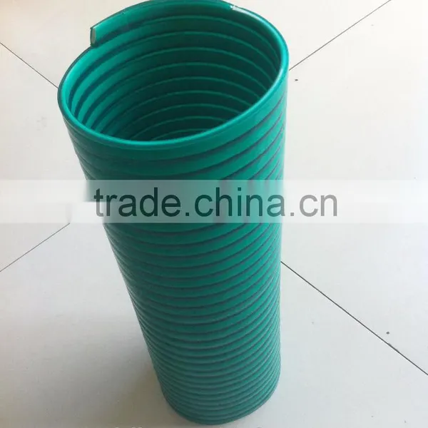 Large Size PVC Flexible Suction Hose photo-3