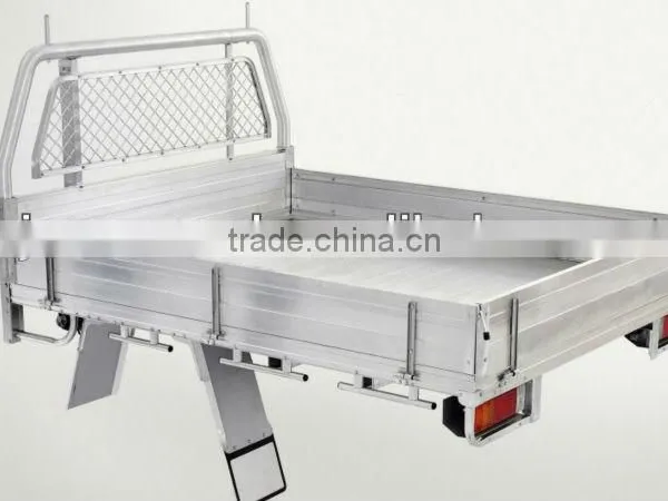 Aluminium Ute Tray Body photo-2